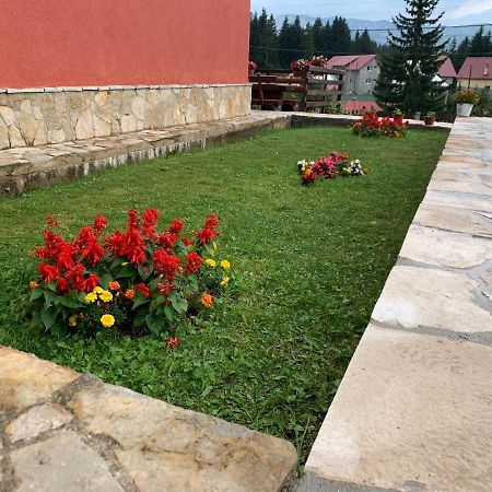 Apartments Radingturs Žabljak Exterior foto