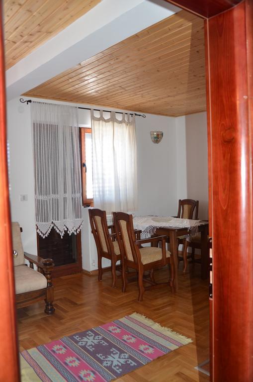 Apartments Radingturs Žabljak Zimmer foto